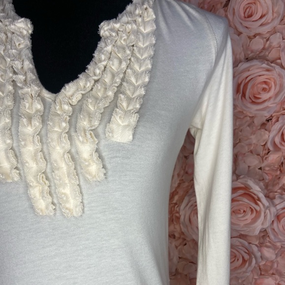 The loft long sleeve shirt - Picture 2 of 3